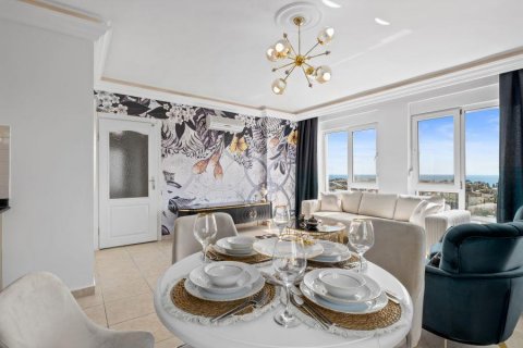 Продажа квартиры  в Аланье, Анталье, Турция 3 комн., 100м2, №193500 – фото 6