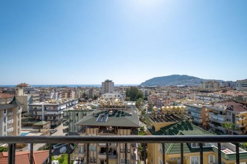 Продажа квартиры  в Аланье, Анталье, Турция 3 комн., 100м2, №193500 – фото 18