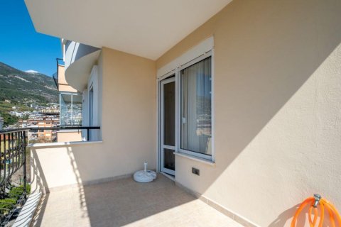 Продажа квартиры  в Аланье, Анталье, Турция 3 комн., 100м2, №193500 – фото 17