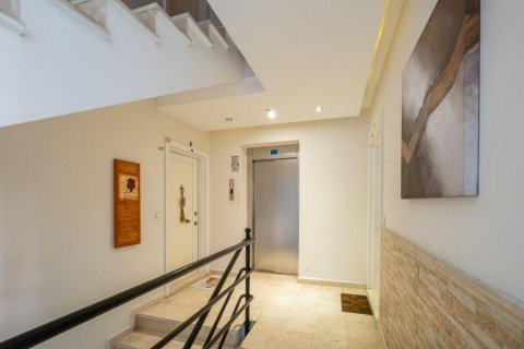 Продажа квартиры  в Аланье, Анталье, Турция 3 комн., 100м2, №193500 – фото 22