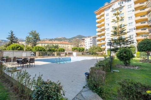 Продажа квартиры  в Аланье, Анталье, Турция 3 комн., 100м2, №193500 – фото 19