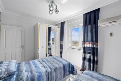 Продажа квартиры  в Аланье, Анталье, Турция 3 комн., 100м2, №193500 – фото 10