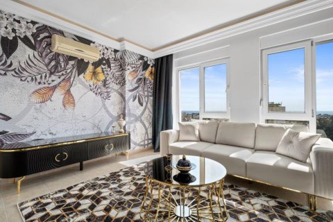 Продажа квартиры  в Аланье, Анталье, Турция 3 комн., 100м2, №193500 – фото 2