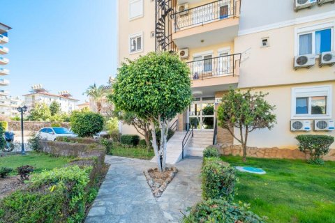 Продажа квартиры  в Аланье, Анталье, Турция 3 комн., 100м2, №193500 – фото 23