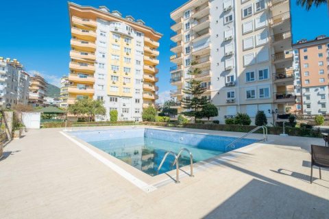 Продажа квартиры  в Аланье, Анталье, Турция 3 комн., 100м2, №193500 – фото 24