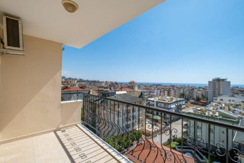 Продажа квартиры  в Аланье, Анталье, Турция 3 комн., 100м2, №193500 – фото 16