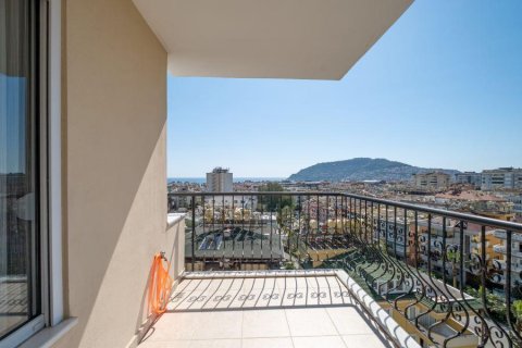 Продажа квартиры  в Аланье, Анталье, Турция 3 комн., 100м2, №193500 – фото 15