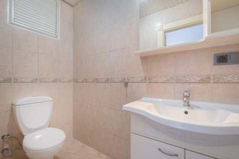 Продажа квартиры  в Аланье, Анталье, Турция 3 комн., 100м2, №193500 – фото 14