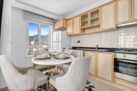 Продажа квартиры  в Аланье, Анталье, Турция 3 комн., 100м2, №193500 – фото 5