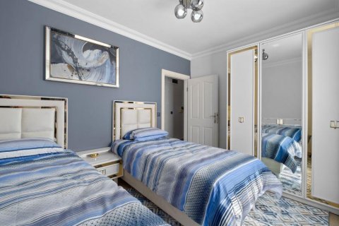 Продажа квартиры  в Аланье, Анталье, Турция 3 комн., 100м2, №193500 – фото 9