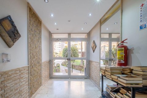 Продажа квартиры  в Аланье, Анталье, Турция 3 комн., 100м2, №193500 – фото 21