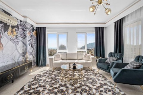 Продажа квартиры  в Аланье, Анталье, Турция 3 комн., 100м2, №193500 – фото 1