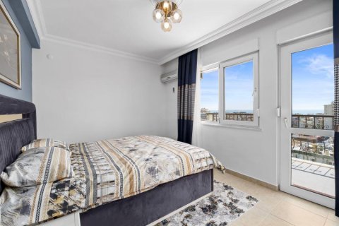 Продажа квартиры  в Аланье, Анталье, Турция 3 комн., 100м2, №193500 – фото 8