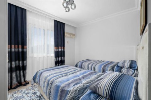 Продажа квартиры  в Аланье, Анталье, Турция 3 комн., 100м2, №193500 – фото 11