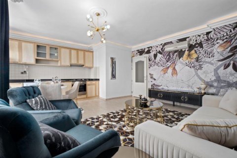 Продажа квартиры  в Аланье, Анталье, Турция 3 комн., 100м2, №193500 – фото 3