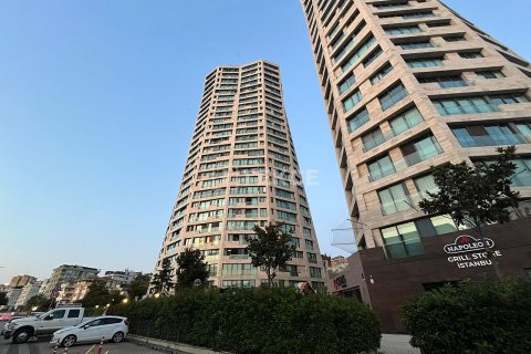 Продажа квартиры  в Стамбуле, Турция 2+1, 105м2, №193505 – фото 3