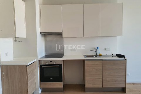 Продажа квартиры  в Стамбуле, Турция 2+1, 105м2, №193505 – фото 9