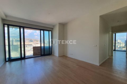 Продажа квартиры  в Стамбуле, Турция 2+1, 105м2, №193505 – фото 6