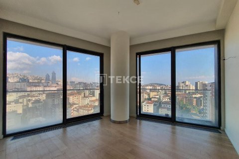 Продажа квартиры  в Стамбуле, Турция 2+1, 105м2, №193505 – фото 10