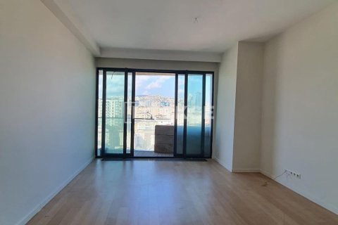 Продажа квартиры  в Стамбуле, Турция 2+1, 105м2, №193505 – фото 5