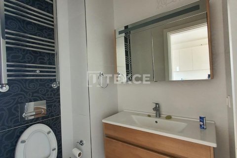 Продажа квартиры  в Стамбуле, Турция 2+1, 105м2, №193505 – фото 16