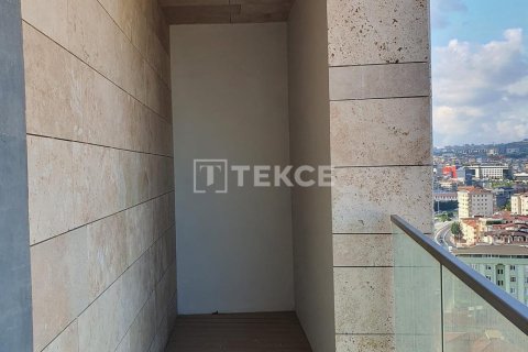 Продажа квартиры  в Стамбуле, Турция 2+1, 105м2, №193505 – фото 18