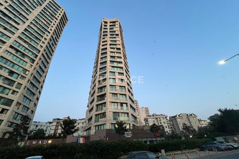 Продажа квартиры  в Стамбуле, Турция 2+1, 105м2, №193505 – фото 2