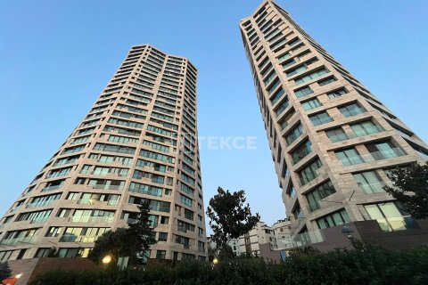 Продажа квартиры  в Стамбуле, Турция 2+1, 105м2, №193505 – фото 1