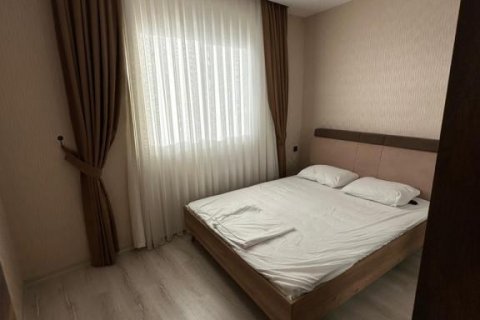 Lejlighed i Mahmutlar, Antalya, Tyrkiet Nr. 193501 - 6