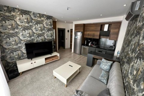 Lejlighed i Mahmutlar, Antalya, Tyrkiet Nr. 193501 - 3