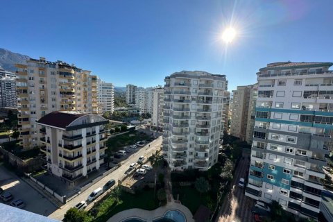 Lejlighed i Mahmutlar, Antalya, Tyrkiet Nr. 193501 - 10