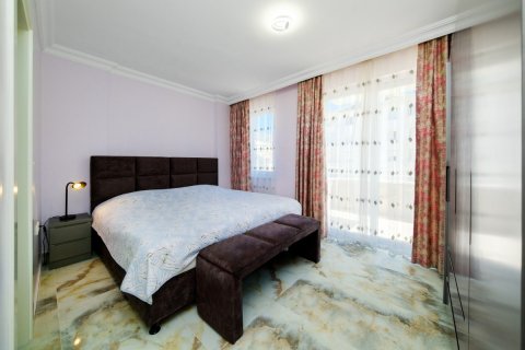 Wohnung  in Alanya, Antalya, Türkei Nr. 193499 - 11