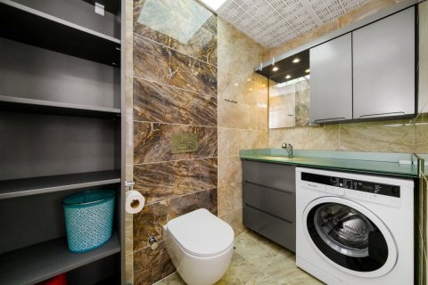 Wohnung  in Alanya, Antalya, Türkei Nr. 193499 - 15