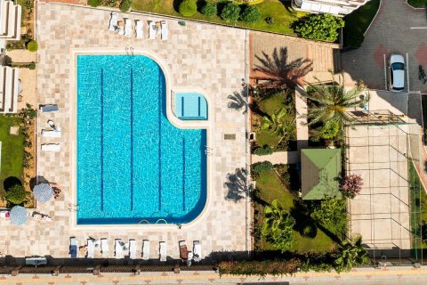 Wohnung  in Alanya, Antalya, Türkei Nr. 193499 - 20