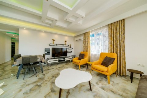 Wohnung  in Alanya, Antalya, Türkei Nr. 193499 - 3