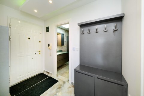 Wohnung  in Alanya, Antalya, Türkei Nr. 193499 - 9