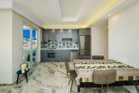 Wohnung  in Alanya, Antalya, Türkei Nr. 193499 - 6