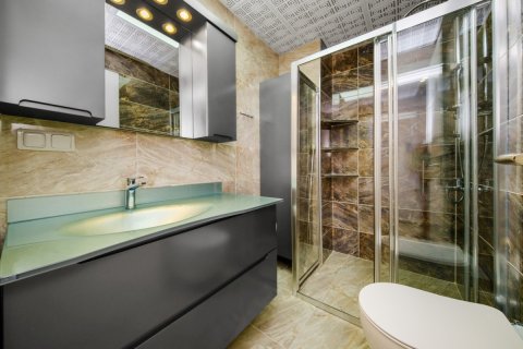 Wohnung  in Alanya, Antalya, Türkei Nr. 193499 - 10