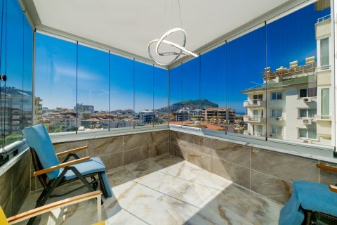 Wohnung  in Alanya, Antalya, Türkei Nr. 193499 - 5