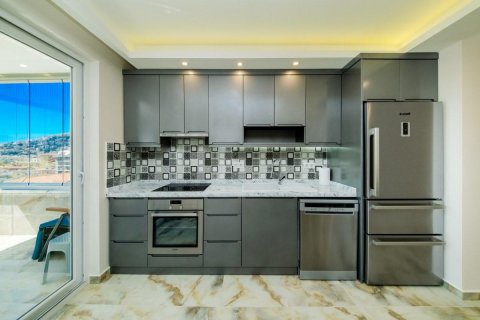 Wohnung  in Alanya, Antalya, Türkei Nr. 193499 - 7