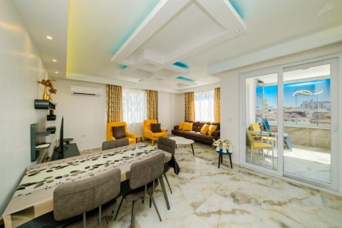 Wohnung  in Alanya, Antalya, Türkei Nr. 193499 - 1