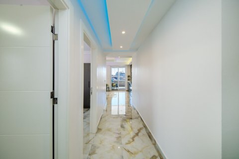 Wohnung  in Alanya, Antalya, Türkei Nr. 193499 - 8