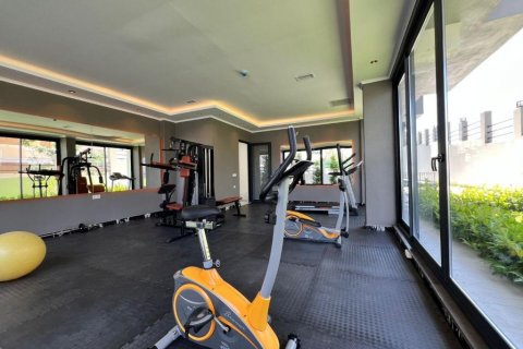 Продажа квартиры  в Махмутларе, Анталье, Турция 2 комн., 50м2, №193503 – фото 17