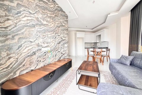 Продажа квартиры  в Махмутларе, Анталье, Турция 2 комн., 50м2, №193503 – фото 8