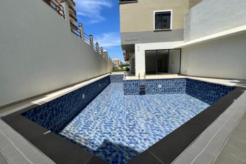 Продажа квартиры  в Махмутларе, Анталье, Турция 2 комн., 50м2, №193503 – фото 19