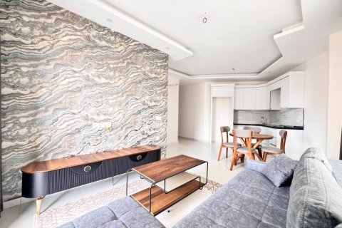 Продажа квартиры  в Махмутларе, Анталье, Турция 2 комн., 50м2, №193503 – фото 5