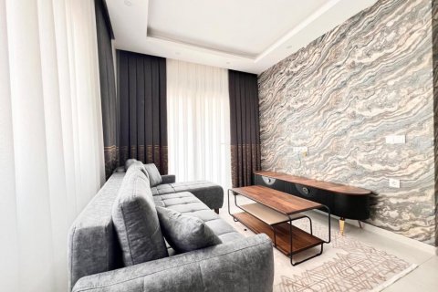 Продажа квартиры  в Махмутларе, Анталье, Турция 2 комн., 50м2, №193503 – фото 6