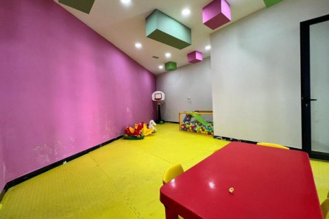 Продажа квартиры  в Махмутларе, Анталье, Турция 2 комн., 50м2, №193503 – фото 28