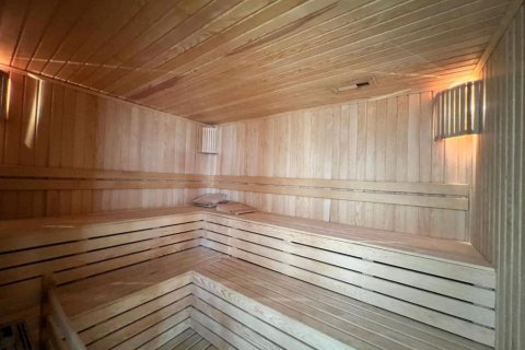 Продажа квартиры  в Махмутларе, Анталье, Турция 2 комн., 50м2, №193503 – фото 16