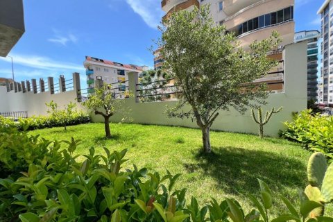 Продажа квартиры  в Махмутларе, Анталье, Турция 2 комн., 50м2, №193503 – фото 23